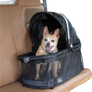 Pet Gear Dog Car seat